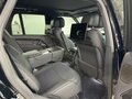 2026 Land Rover Range Rover P615 MHEV V, чёрный, 39500000 рублей - вид 9