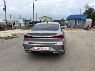 2023 Changan Eado Plus I, серый, 1650000 рублей, вид 5