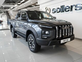 2026 Sollers ST9, чёрный, 3500000 рублей, вид 3