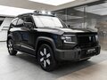 2025 Changan Deepal G318 I, чёрный