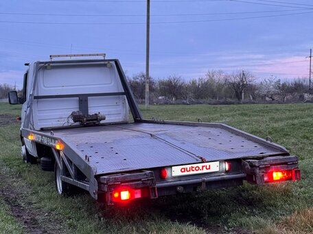 2000 Mercedes-Benz Sprinter, белый, 1950000 рублей, вид 2