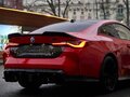 2023 BMW M4 Competition Package G82/G83, красный, 11650000 рублей - вид 4