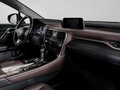 2016 Lexus RX 200t IV, коричневый - вид 8