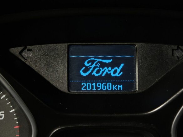 2012 Ford Focus III, чёрный, 579000 рублей - вид 17