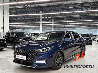 2024 Omoda S5, синий, 1399000 рублей, вид 1