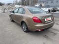 2019 Geely Emgrand 7 I Рестайлинг, бежевый, 750000 рублей - вид 3