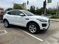 2018 Jaguar E-Pace I, белый, 2590000 рублей - вид 2