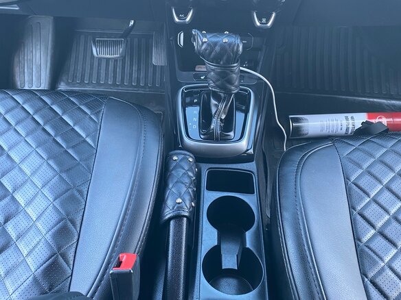 2019 Kia Rio IV, белый, 1060000 рублей - вид 20