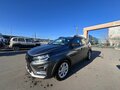 2026 Lada (ВАЗ) Iskra SW Cross, серый, 1677000 рублей - вид 9
