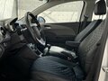 2012 Chevrolet Aveo II, серебристый, 765000 рублей - вид 10