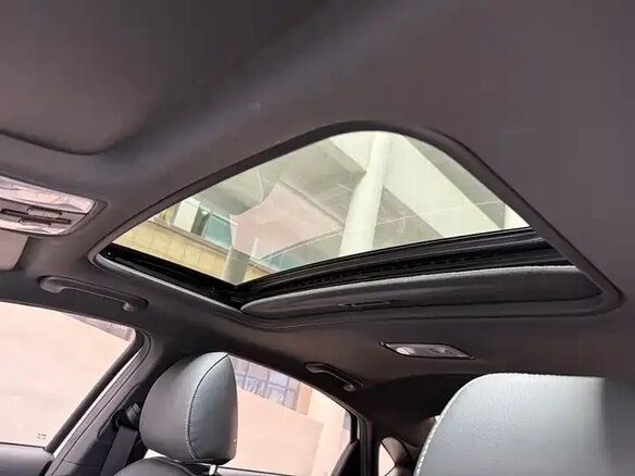 2023 Kia K3 II (China Market) Рестайлинг, белый - вид 15