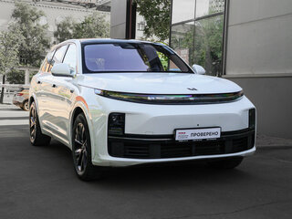2023 Li Auto (Lixiang) L7 I, белый, 5650000 рублей, вид 3