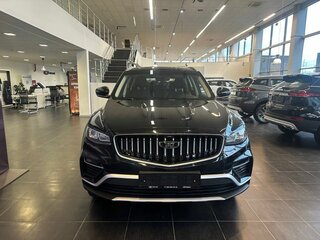 2026 Belgee X70 I Рестайлинг, чёрный, 2745990 рублей, вид 3