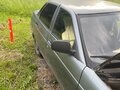 2010 Lada (ВАЗ) Priora I, серый - вид 7