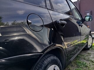 2012 Lada (ВАЗ) Kalina I, чёрный, 307000 рублей, вид 5