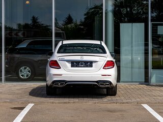 2019 Mercedes-Benz E-Класс 200 V (W213, S213, C238), белый, 2925000 рублей, вид 5