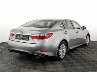 2015 Lexus ES 250 VI, серый, 2690000 рублей, вид 5