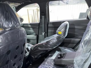 2026 Hyundai Tucson L IV Рестайлинг, чёрный, 3950000 рублей, вид 5