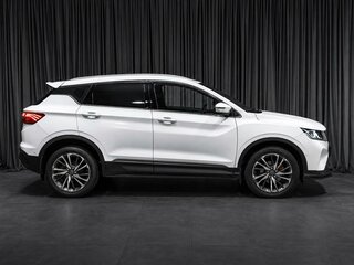 2024 Belgee X50, белый, 1729000 рублей, вид 5