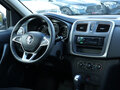 2022 Renault Logan Stepway II Рестайлинг, белый, 1179000 рублей - вид 11
