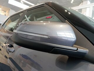 2025 Solaris HC, серый, 2935000 рублей, вид 5