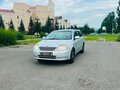 2001 Toyota Corolla Fielder IX (E120, E130), серебристый - вид 2