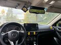 2013 Mazda 6 III (GJ), синий, 1460000 рублей - вид 9