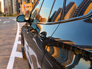 2019 BMW X5 40i IV (G05/G18), чёрный, 3900000 рублей, вид 4