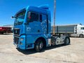 2024 Sinotruk Sitrak C7H MAX, синий - вид 11