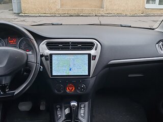 2013 Peugeot 301 I, коричневый, 600000 рублей, вид 5