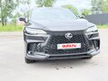 2023 Lexus RX 500h V, чёрный, 9800000 рублей