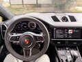 2020 Porsche Cayenne GTS Coupé III, чёрный - вид 8