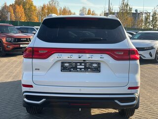 2024 Haval M6 II, белый, 1880000 рублей, вид 5