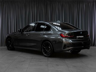 2021 BMW 3 серии 330i xDrive VII (G2x), серый, 4239000 рублей, вид 2