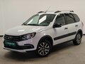 2023 Lada (ВАЗ) Granta Cross I Рестайлинг, белый, 920000 рублей