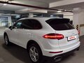 2015 Porsche Cayenne II Рестайлинг (958), белый, 3640000 рублей - вид 7