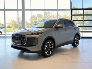 2026 Tenet Plus L6, серебристый, 3040000 рублей, вид 1