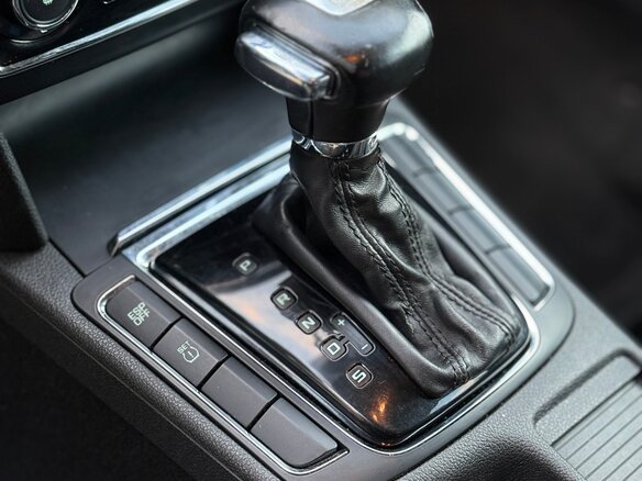 2008 Skoda Superb DSG II, чёрный, 589000 рублей - вид 21