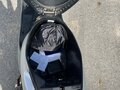 2001 Honda Dio, серебристый, 59000 рублей - вид 5