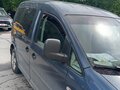 2010 Volkswagen Caddy III, серый, 600000 рублей - вид 1
