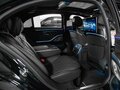2026 Mercedes-Benz S-Класс 450 d Long 4MATIC VII (W223) Рестайлинг, зелёный, 29160000 рублей - вид 2