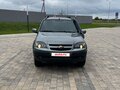 2018 Chevrolet Niva I Рестайлинг, серый, 750000 рублей - вид 5