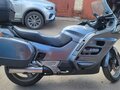 1992 Honda ST 1100, серебристый, 300000 рублей - вид 2