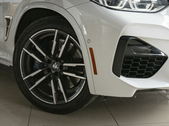 2019 BMW X4 M I (F98), белый, 5899000 рублей - вид 12