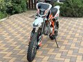 2024 Kayo Basic TT125EM, оранжевый, 75000 рублей - вид 1