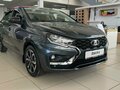 2026 Lada (ВАЗ) Iskra, серый, 1717000 рублей - вид 2