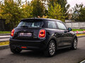 2019 Mini Hatch Cooper III (F55/F56) Рестайлинг, чёрный, 2263777 рублей - вид 5