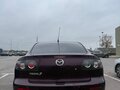 2006 Mazda 3 I (BK) Рестайлинг, пурпурный, 335000 рублей - вид 3