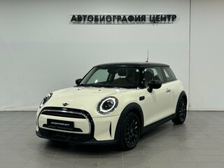Mini Hatch Cooper III (F55/F56) Рестайлинг 2