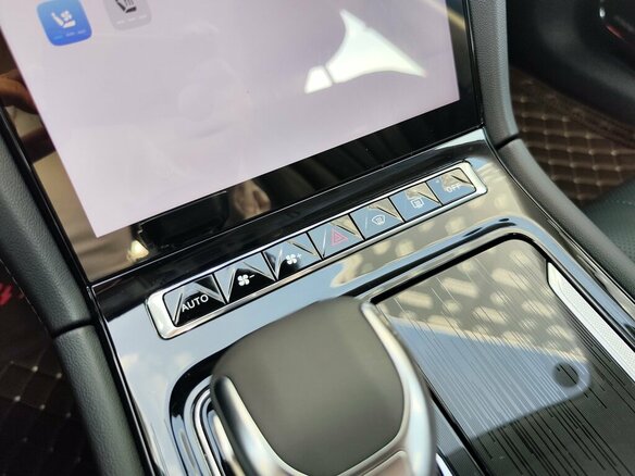 2023 Hongqi H5 II, чёрный, 3190000 рублей - вид 27